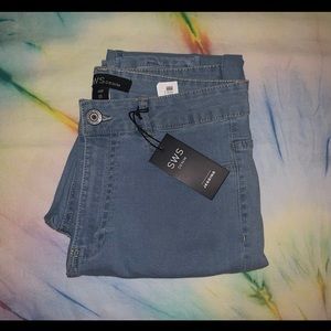 SWS Brand Jegging Jeans